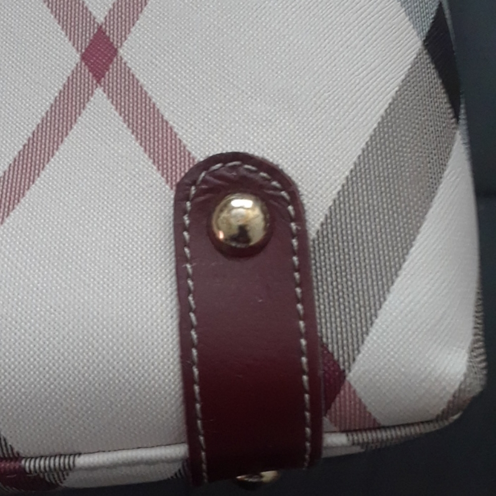Feral Cat purse - Picture 4 of 16